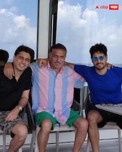 Siddharth Malhotra : 'स्टूडेंट ऑफ द ईयर' फेम अभिनेत्याच्या वडिलांचे निधन; सिद्धार्थ मल्होत्रा भावुक होत म्हणाला..