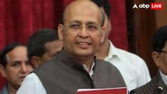 कांग्रेस के दिग्गज नेता अभिषेक मनु सिंघवी की राज्यसभा सीट हो रही खाली, तेलंगाना में किसे फायदा