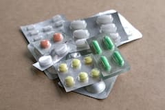 रुग्णांच्या जीवाशी खेळ, ह्रदयविकाराची शक्यता; बीपीच्या बनावट गोळ्यांची विक्री करणाऱ्या दोघांना अटक