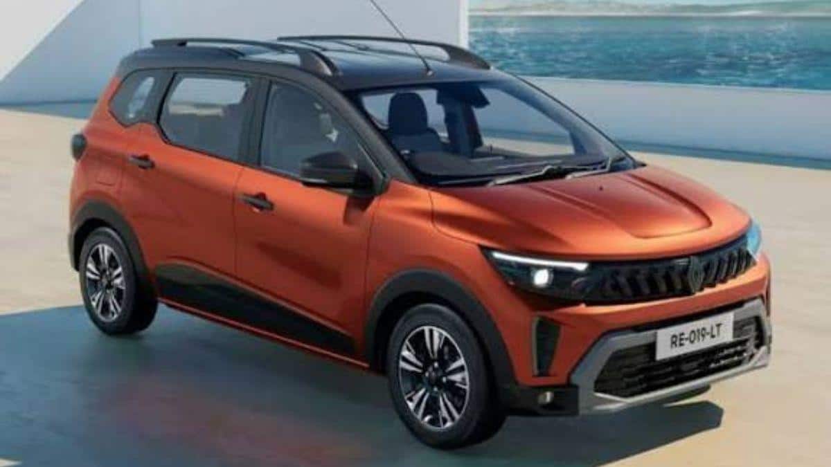 Nissan Gravite Or Renault Triber? Here’s What Changes