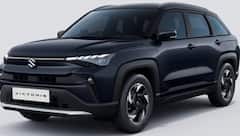 Maruti SUV Cars Discount: ਮਾਰੂਤੀ SUV ਹੋਈ ਸਸਤੀ, 2 ਲੱਖ ਦਾ ਮਿਲ ਰਿਹਾ ਡਿਸਕਾਊਂਟ: ਖਰੀਦਣ ਵਾਲਿਆਂ ਦੀ ਲੱਗੀ ਭੀੜ...