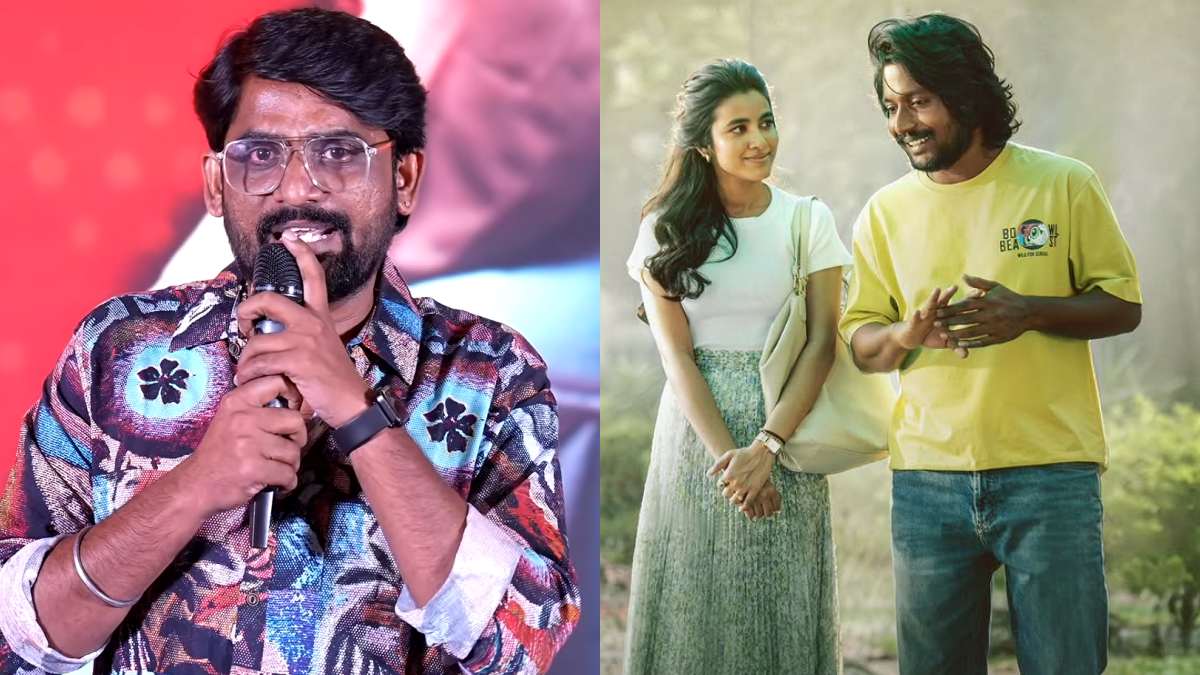 Hey Balwanth Movie : బలవంతంగా 'హే బల్వంత్'గా మారింది - టైటిల్ మాత్రమే ఛేంజ్... ఎంటర్టైన్మెంట్ కాదు