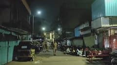 Pune Budhwar Peth News: पुण्यातील बुधवार पेठेत पोलिसांकडून सर्च ऑपरेशन; कारवाईनंतर धक्कादायक प्रकार उघड