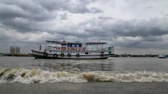Weather Update : এগোচ্ছে নিম্নচাপ, গন্তব্য বাংলা? শীতশেষে ঝমঝমিয়ে বৃষ্টি? আবহাওয়া দফতরের বিগ আপডেট