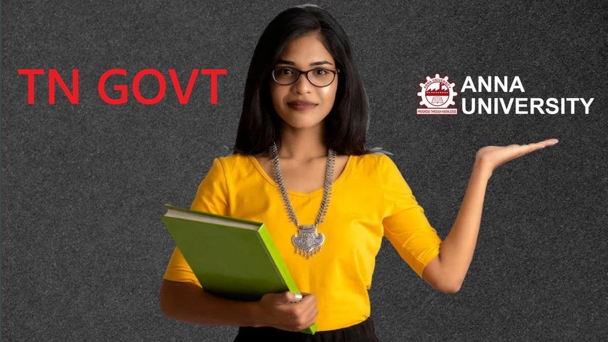 அண்ணா பல்கலை. மேம்பாட்டுக்காக ரூ.1,380 கோடி நிதி; தமிழ்நாடு அரசின் மாபெரும் திட்டம்! எதற்கெல்லாம்?