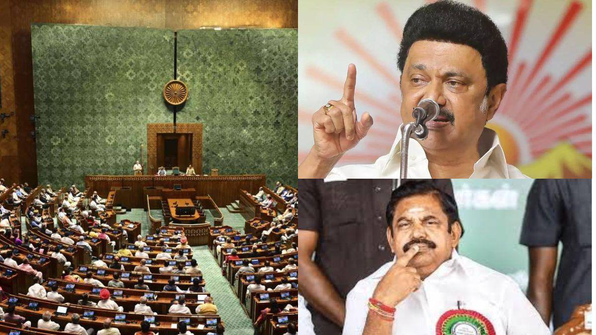 மார்ச் 16ஆம் தேதி ராஜ்யசபா தேர்தல்.! திமுக, அதிமுகவில் மீண்டும் யாருக்கு வாய்ப்பு.?