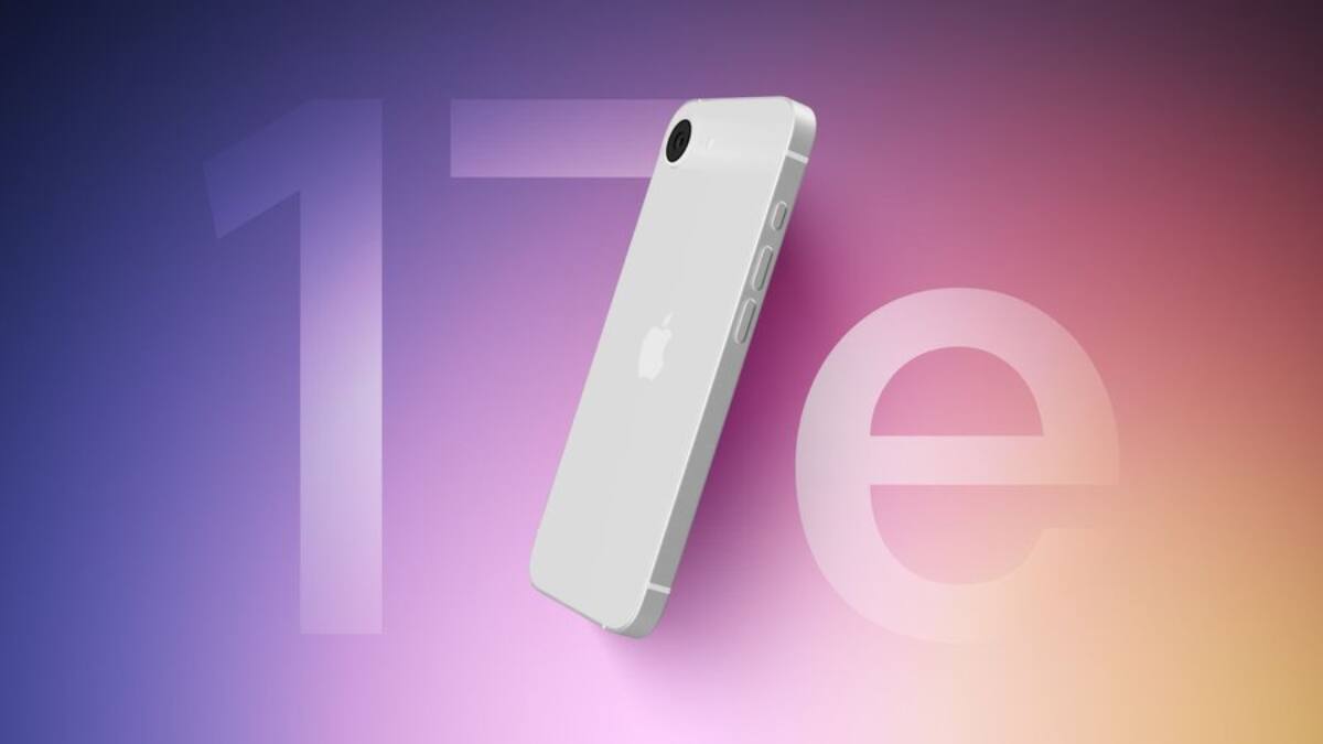 iPhone 17e Review: இந்தியாவிற்கு வந்த ஐபோன் 17இ; அது எப்படி இருக்கிறது.? வாங்கலாமா, வேண்டாமா.? அலசுவோம் வாங்க