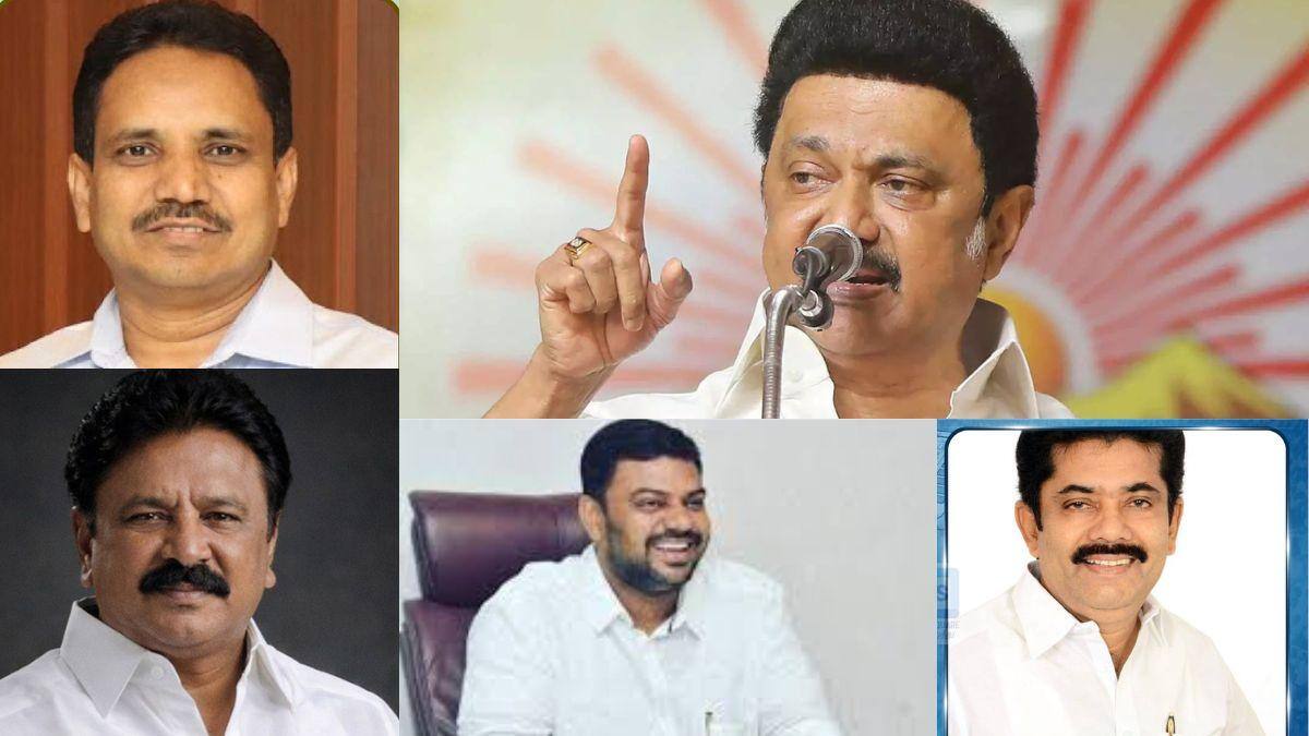 Palayamkottai Constituency: பாளையங்கோட்டையை குறிவைக்கும் திமுக.! போட்டி போடும் நிர்வாகிகள்- யாருக்கு வாய்ப்பு.?