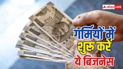 गर्मियों में कम निवेश से शुरू करें ये 5 हाई डिमांड बिजनेस, होगी तगड़ी कमाई
