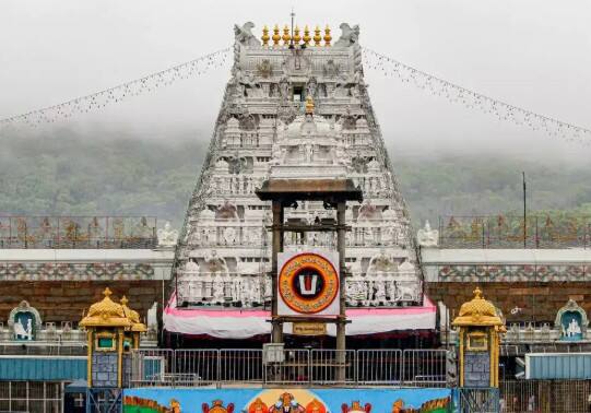 4,13,22,31 या जन्मतारखेचा लोकांचा मूलांक 4 आहे आणि स्वामी ग्रह राहू आहे. अंकशास्त्रानुसार, या लोकांनी बालाजी मंदिराचे दर्शन घेतल्याने आयुष्यात सकारात्मक बदल होताना दिसतील.