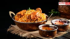 Ramadan 2026: इफ्तार की शान हैं ये 5 डिशेज! चिकन बिरयानी की खुशबू और फालूदा की ठंडक से खोलें अपना रोजा