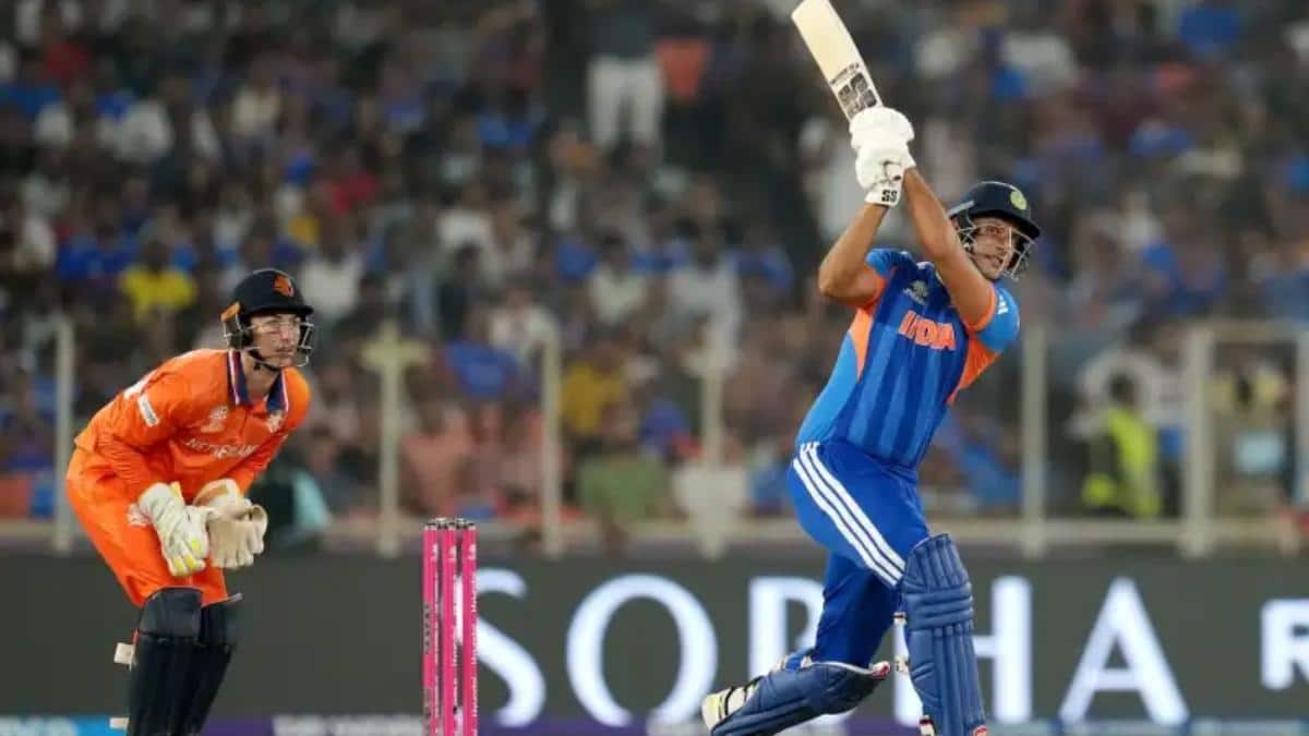 अंतिम ओवर में टीम इंडिया की रोमांचक जीत, आखिर तक लड़ी नीदरलैंड्स, 17 रनों से जीता भारत