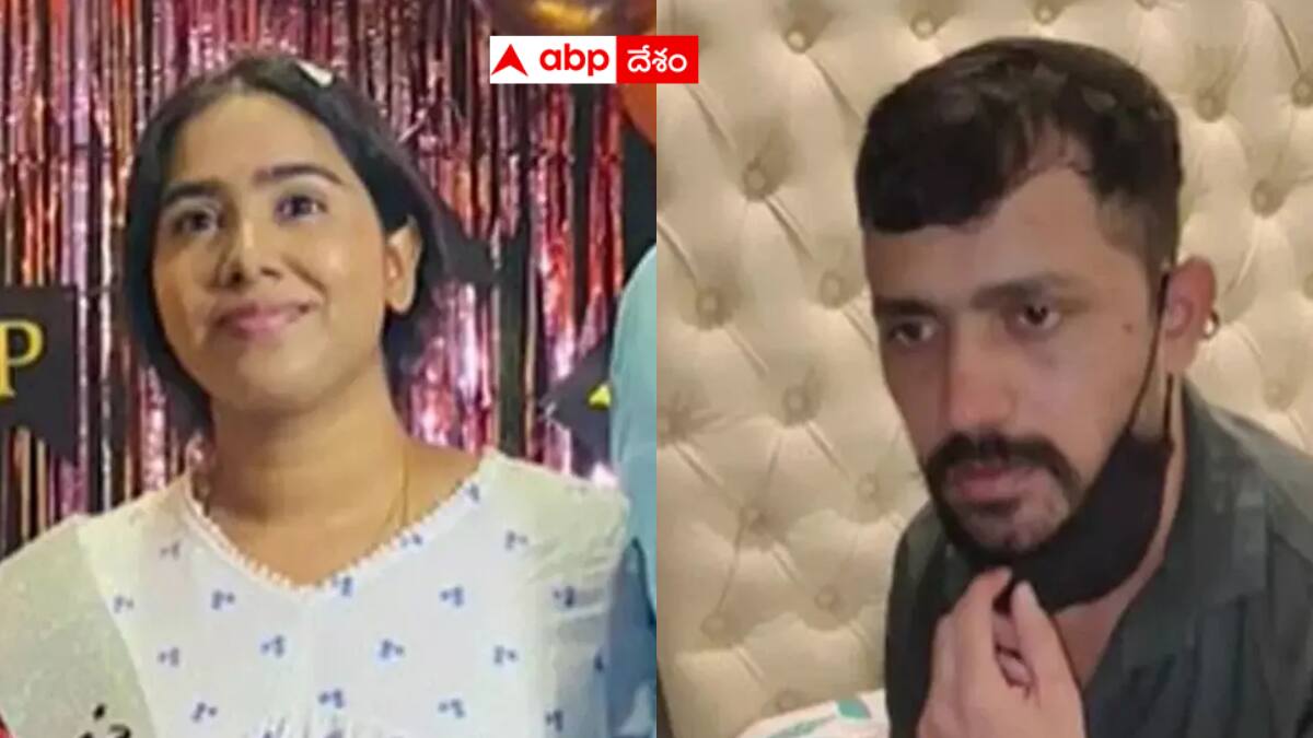 Hyderabad: విడాకులు ఇచ్చిందని మాజీ భార్యను హత్య చేసిన వ్యక్తి - అది కూడా ఆస్ట్రేలియా నుంచి వచ్చి !