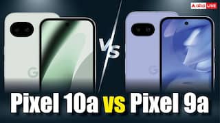 Google Pixel 10a vs Pixel 9a: नए फोन में क्या-क्या अपग्रेड्स और दोनों में से कौन-सा खरीदना बेहतर? यहां जानें सब कुछ
