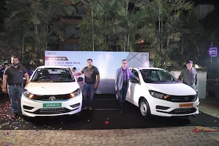 TMPV Car Launch: বাজারে টাটা মোটরসের নতুন 'XPRES', পেট্রোল আর CNG পাবেন দু'রকমই