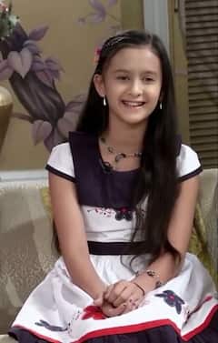 'ती सध्या काय करते' चित्रपटातील 'तन्वी'नं टक्कल का केलं? 4 महिने कुठे होती गायब? छोट्या तेजश्रीला झालंय काय?