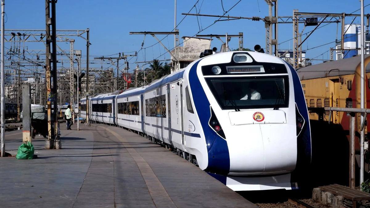 சென்னை-தூத்துக்குடி வந்தே பாரத் ரயில்: பயணிகளுக்கு குட் நியூஸ்! விரைவில் புதிய சேவை?