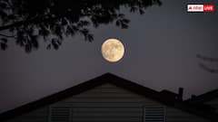 Moon Formation: इस ग्रह के टुकड़ों से बना था अपना चंद्रमा, जानें पृथ्वी ने कैसे इसे निगल लिया?