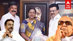 DMDK Join DMK Alliance | பழம் நழுவி பாலில் விழுந்தது கலைஞர் கேட்டும் வராத DMDK தட்டித்தூக்கிய ஸ்டாலின்