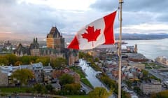 Canada Visa: ਕੈਨੇਡਾ ਜਾਣ ਦੇ ਚਾਹਵਾਨਾਂ ਲਈ ਖੁਸ਼ਖਬਰੀ, ਹੁਣ ਤਾਬੜਤੋੜ ਲੱਗਣਗੇ ਵੀਜ਼ੇ; ਭਾਰਤੀ ਨਾਗਰਿਕਾਂ ਦੇ ਚਿਹਰੇ 'ਤੇ ਆਈ ਖੁਸ਼ੀ...
