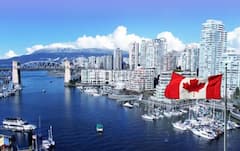 Canada Visa: ਕੈਨੇਡਾ ਜਾਣ ਦੇ ਚਾਹਵਾਨਾਂ ਲਈ ਖੁਸ਼ਖਬਰੀ, ਹੁਣ ਤਾਬੜਤੋੜ ਲੱਗਣਗੇ ਵੀਜ਼ੇ; ਭਾਰਤੀ ਨਾਗਰਿਕਾਂ ਦੇ ਚਿਹਰੇ 'ਤੇ ਆਈ ਖੁਸ਼ੀ...