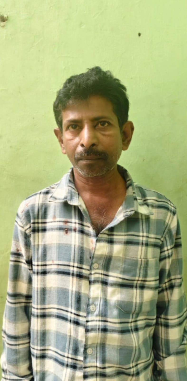 திருப்பத்தூரில் அதிர்ச்சி... கதறிய சிறுமிகள்.... இருவர் செய்த கொடூரம் - நடந்தது என்ன?