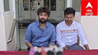 விசில் அடிக்க இரு விரல்கள் தேவைப்படும் ஆனால் தற்போது ஒரு விரல் இருந்தாலே போதும் - திரைப்பட நடிகர் ராஜூ கலகல !