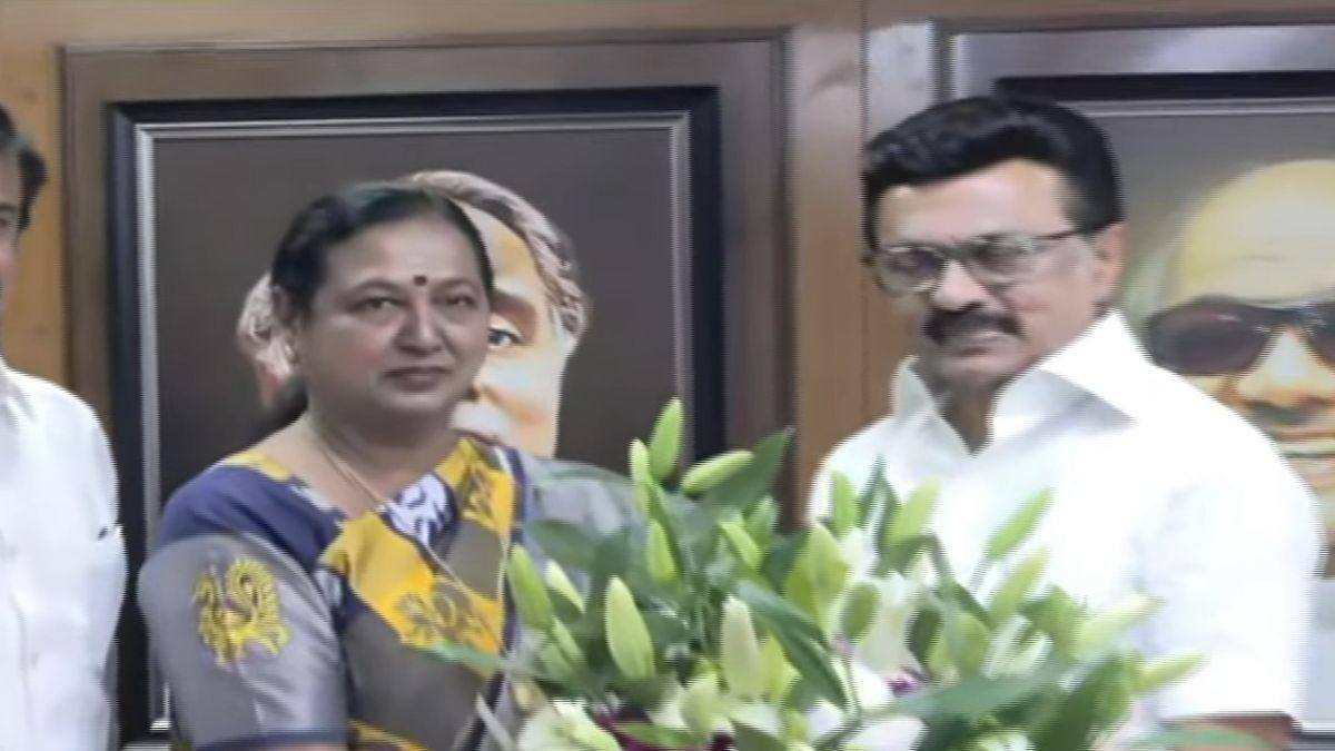 DMDK - DMK: கடைசி நேர ட்விஸ்ட்... திமுக கூட்டணியில் இணைந்த தேமுதிக.. ஷாக்கான இபிஎஸ் தரப்பு!