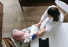 હાઈ બીપીથી વારંવાર થાવ છો પરેશાન તો આ ઈન્જેક્શન આપશે તરત રાહત, નહીં ખાવી પડે દવા