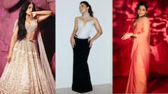 रश्मिका मंदाना की 10 तस्वीरें, हर लुक में हुस्न परी लगती हैं एक्ट्रेस