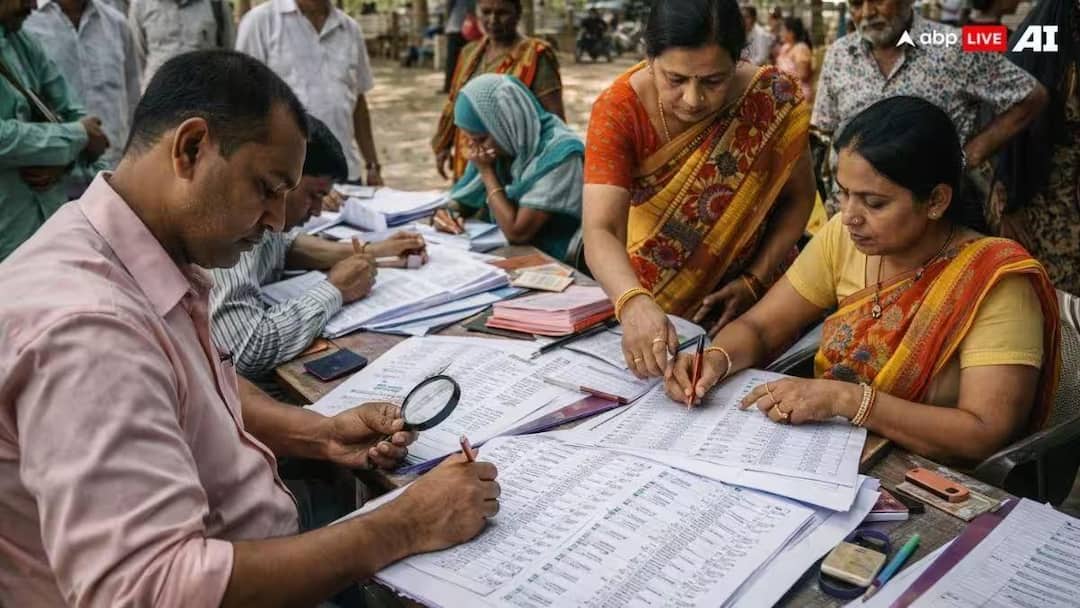 ECI To Launch Nationwide SIR Exercise Soon; 22 States And UTs to Join Next Phase. Check Details