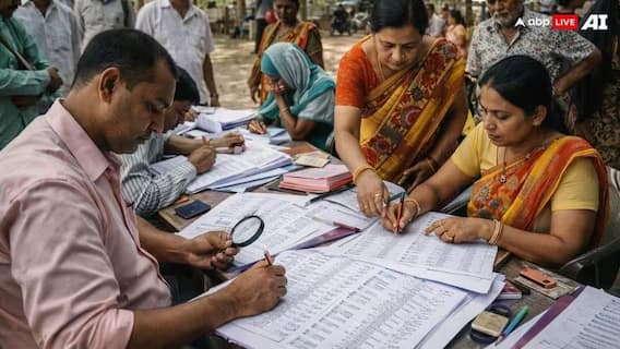 ECI To Launch Nationwide SIR Exercise Soon; 22 States And UTs to Join Next Phase. Check Details