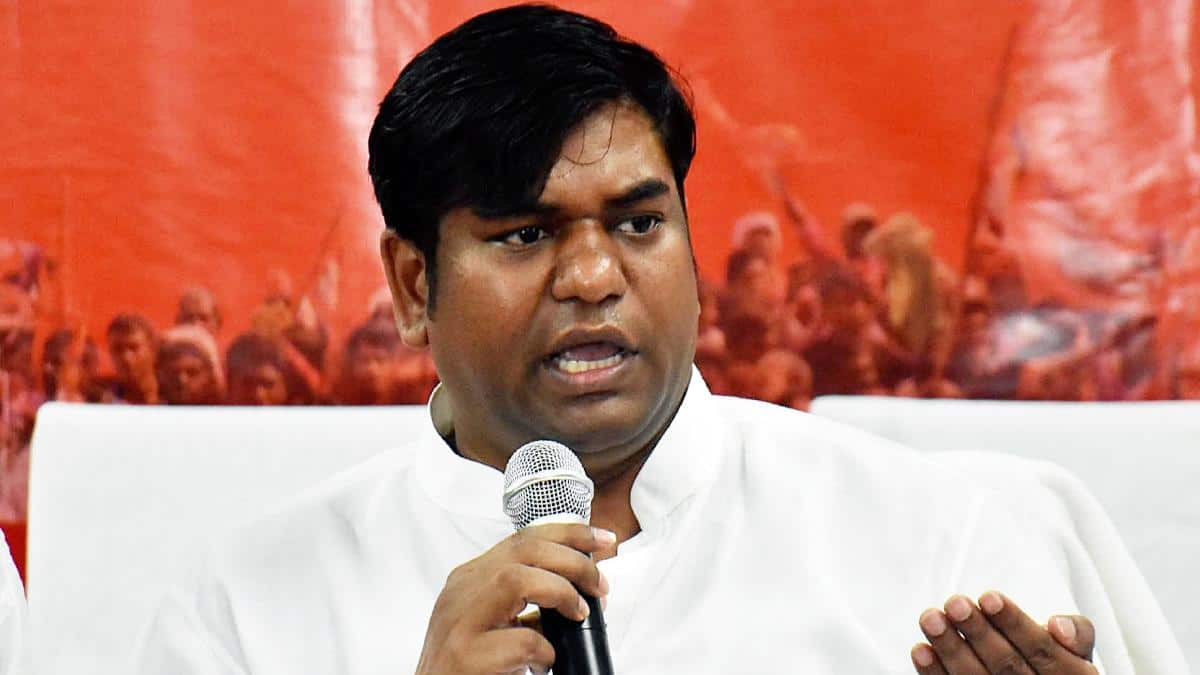 राज्यसभा चुनाव: '4 विधायकों को पहले ही…', NDA की जीत पर मुकेश सहनी का चौंकाने वाला दावा