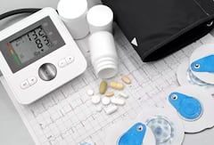 High BP ਵਾਰ-ਵਾਰ ਕਰ ਰਿਹਾ ਪਰੇਸ਼ਾਨ ਤਾਂ ਇਹ Injection ਤੁਰੰਤ ਦੇਵੇਗਾ ਰਾਹਤ, ਨਹੀਂ ਖਾਣੀ ਪਵੇਗੀ ਦਵਾਈ