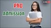 Phd Admission: தமிழ்நாட்டு பிஎச்.டி. மாணவர் சேர்க்கையில் அதிரடி மாற்றம்; என்னென்ன? அமைச்சர் அறிவிப்பு!