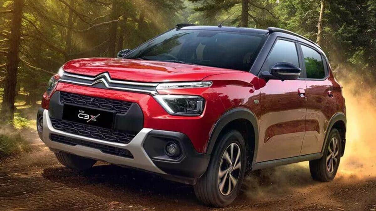 Citroen C5 Aircross: நல்ல எஸ்யுவி, தேறாத சிட்ரோயன் - C5 வாங்குனா C3 X இலவசம் என அறிவிப்பு - ரூ.11 லட்சம் மிச்சம்