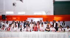 असम में हिमंता सरकार के खिलाफ प्रियंका गांधी ने खोला मोर्चा, कांग्रेस ने जारी की आरोपों की लिस्ट