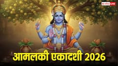 Amalaki Ekadashi 2026: आमलकी एकादशी 27 फरवरी को है, इस दिन आंवले की पूजा करने से क्या होता है जानें
