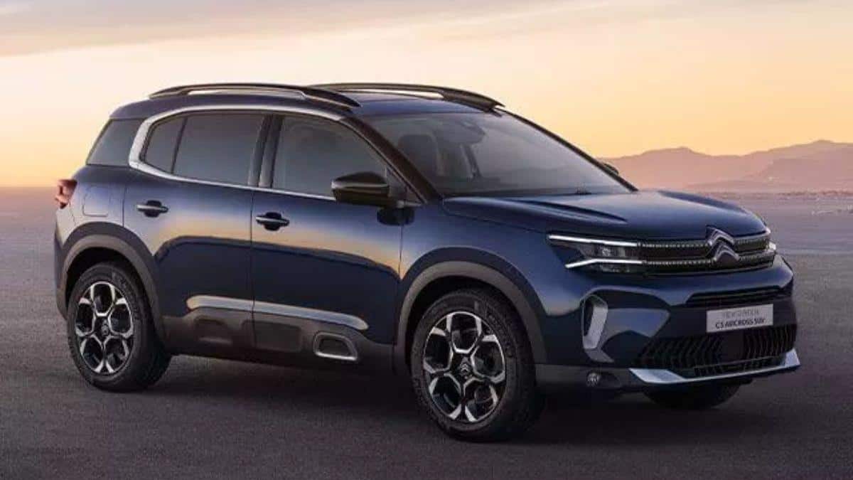 Citroen C5 Aircross: நல்ல எஸ்யுவி, தேறாத சிட்ரோயன் - C5 வாங்குனா C3 X இலவசம் என அறிவிப்பு - ரூ.11 லட்சம் மிச்சம்