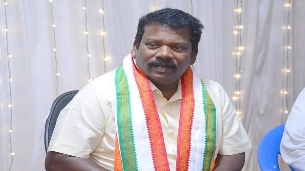 மக்களின் வயிற்றில் அடிக்காதீர்கள் - சுங்கவரி உயர்வுக்குச் செல்வப்பெருந்தகை கடும் எதிர்ப்பு