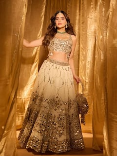 Aamna Sharif PHOTO: આમના શરીફનો ગોર્જિયસ લુક વાયરલ, તસવીરો પરથી નજર નહીં હટે