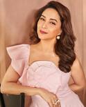 Madhuri Dixit Photo: માધુરી દીક્ષિતના મંત્રમુગ્ધ કરી દેતા સ્મિત પર ફિદા થયા ફેન્સ, જુઓ તસવીરો
