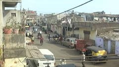 Rajkot News: રાજકોટ મનપા જંગલેશ્વર નજીકના વિસ્તારોમાં કરશે ડિમોલિશન, 153 જેટલા મકાનો તોડી પડાશે