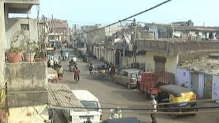 Rajkot News: રાજકોટ મનપા જંગલેશ્વર નજીકના વિસ્તારોમાં કરશે ડિમોલિશન, 153 જેટલા મકાનો તોડી પડાશે