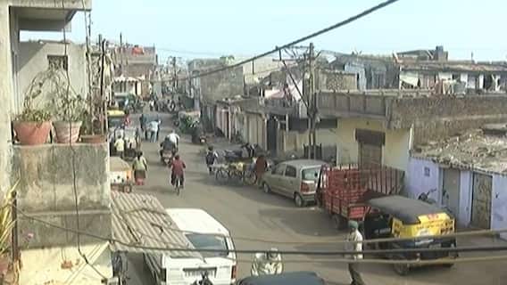 Rajkot News:  રાજકોટ મનપા જંગલેશ્વર નજીકના વિસ્તારોમાં કરશે ડિમોલિશન, 153 જેટલા મકાનો તોડી પડાશે