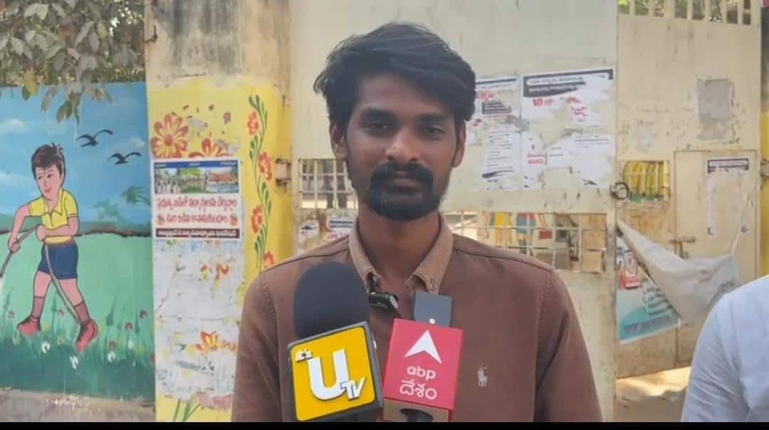 Andhra University: వందేళ్ల ఆంధ్రా యూనివర్సిటీ మత వివాదాలకు వేదికగా మారుతోందా?