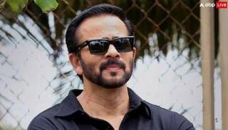 Rohit Shetty: রোহিত শেট্টির বাড়িতে গুলি চলার ঘটনায় বড় সূত্র পেল পুলিশ! চলছে ফরেন্সিক পরীক্ষা