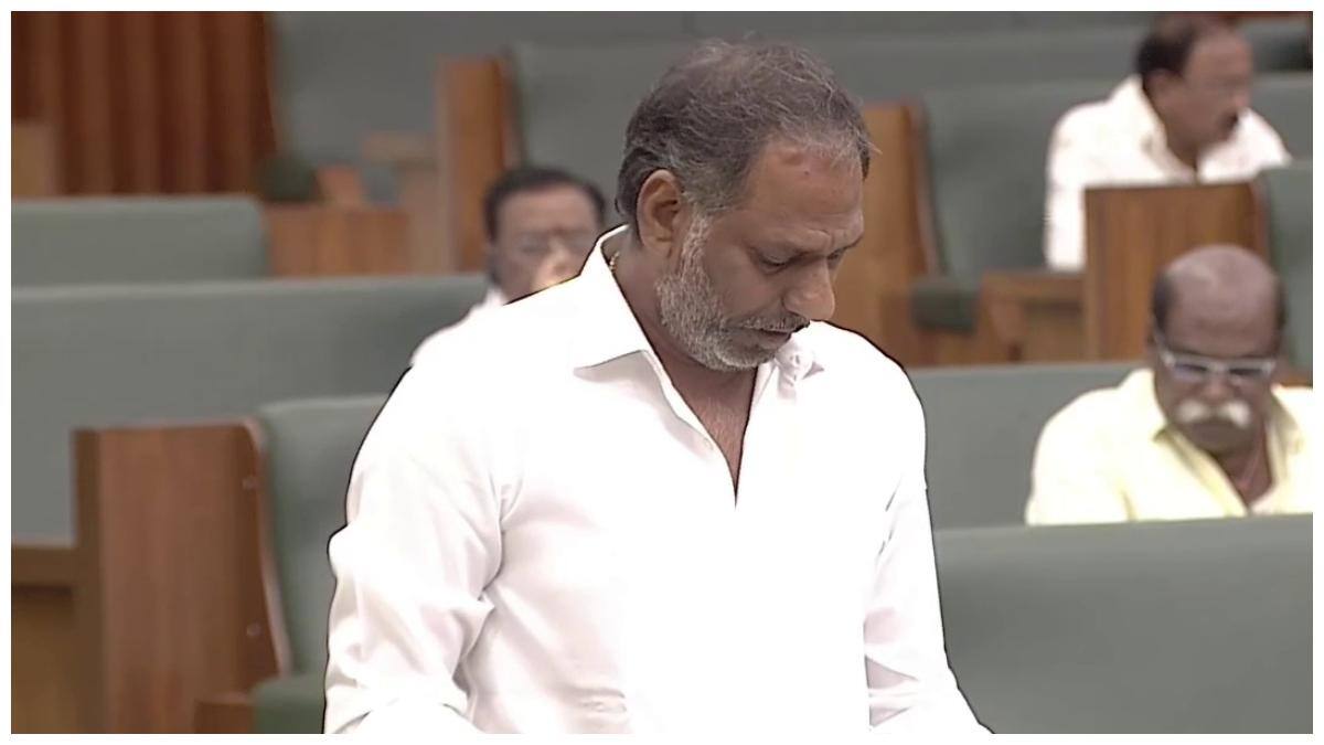 APEPDCL Jobs: ఏపీలో నిరుద్యోగులకు గుడ్ న్యూస్- త్వరలోనే మూడువేల పోస్టుల భర్తీకి నోటిఫికేషన్ 