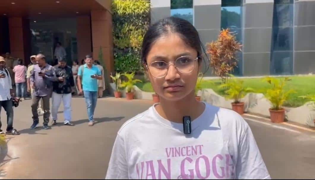 Andhra University: వందేళ్ల ఆంధ్రా యూనివర్సిటీ మత వివాదాలకు వేదికగా మారుతోందా?