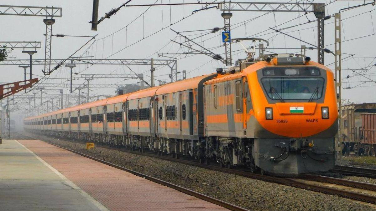 Amrit Bharat Express: நாகர்கோயில் - தாம்பரம் ரயிலின் பயண நேர மாற்றம்? - பயணிகள் கோரிக்கை நிறைவேறுமா?